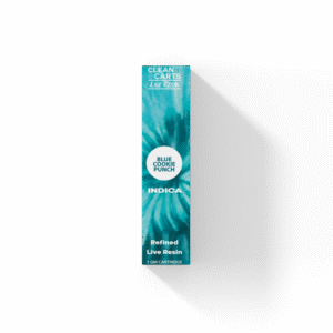 BLUE COOKIE PUNCH 5