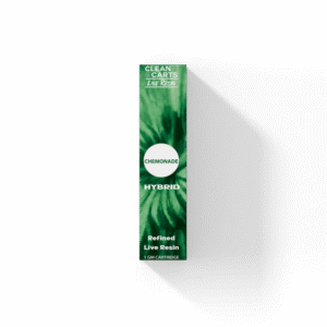 CHEMONADE