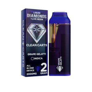 GRAPE GELATTI
