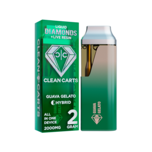 GUAVA GELATO 2g
