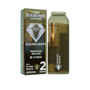 MOSCATO GELATO 2g