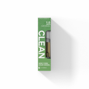 NEW YORK SOUR DIESEL
