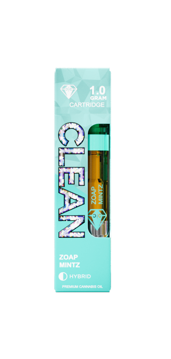 ZOAP MINTZ