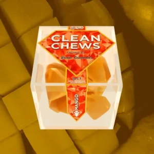 Mango Clean Chews