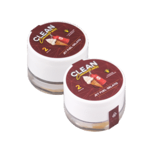 Jet Fuel Gelato Concentrate