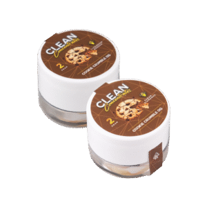 Cookie Crumble OG Concentrate