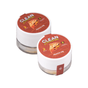 Peach Pie Concentrate
