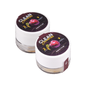 Sugar Plum Concentrate