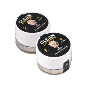 Zkittlez Milkshake Concentrate