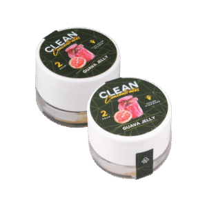 Guava Jelly Concentrate