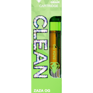 ZAZA OG