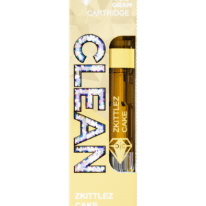 ZKITTLEZ CAKE